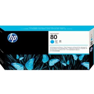 Đầu phun HP No 80 Cyan