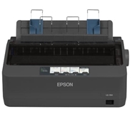 Máy in Epson LQ-350, in kim, 24 kim - Nhập Khẩu