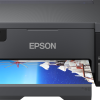 Máy in phun màu Epson EcoTank L8050