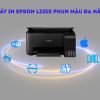 Máy In Epson L3250 In Phun Màu Đa Năng In Scan Coppy Wi-Fi