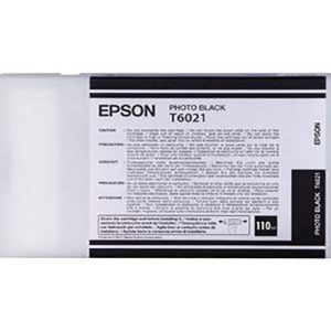 Hộp mực in phun màu Epson C13T602100