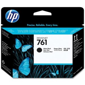 Đầu phun HP 761 black /Mte Black