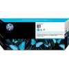 Đầu phun HP 81 Cyan Dye