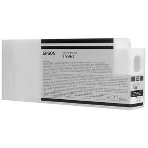 Hộp mực in phun màu Epson C13T596100