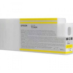 Hộp mực in phun màu Epson C13T596400