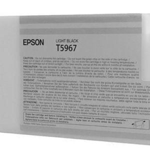 Hộp mực in phun màu Epson C13T596700