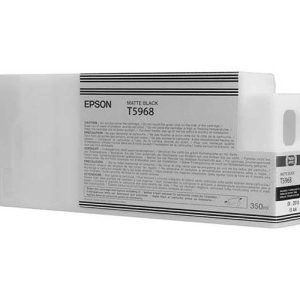 Hộp mực in phun màu Epson C13T596800