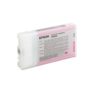 Hộp mực in phun màu Epson C13T602600