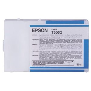 Hộp mực in phun màu Epson C13T605200