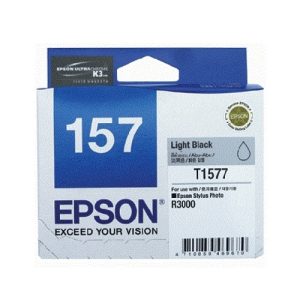 Hộp mực in phun màu Epson C13T157790