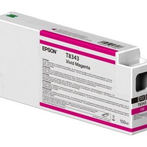 Hộp mực in phun màu Epson C13T834300