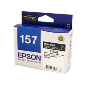 Hộp mực in phun màu Epson C13T157890