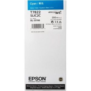 Hộp mực in Lab Epson C13T782200